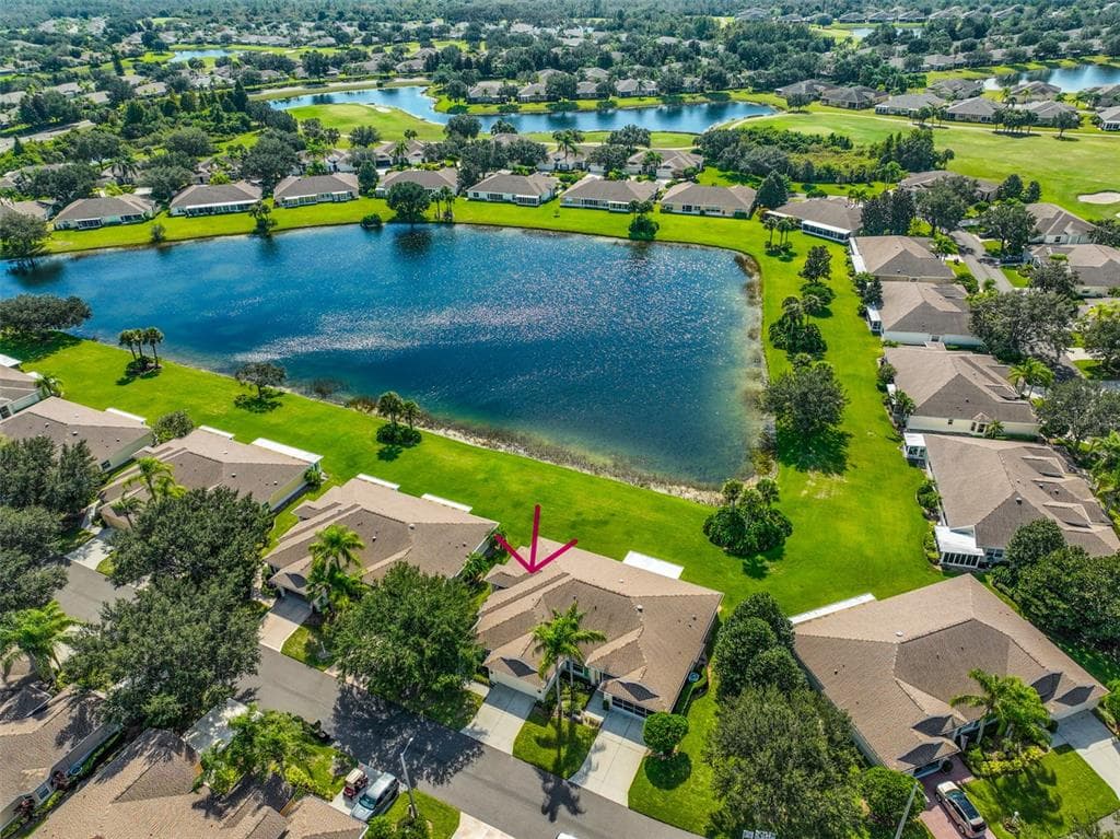 2226 BROOKFIELD GREENS CIRCLE SUN CITY CENTER, FL 33573