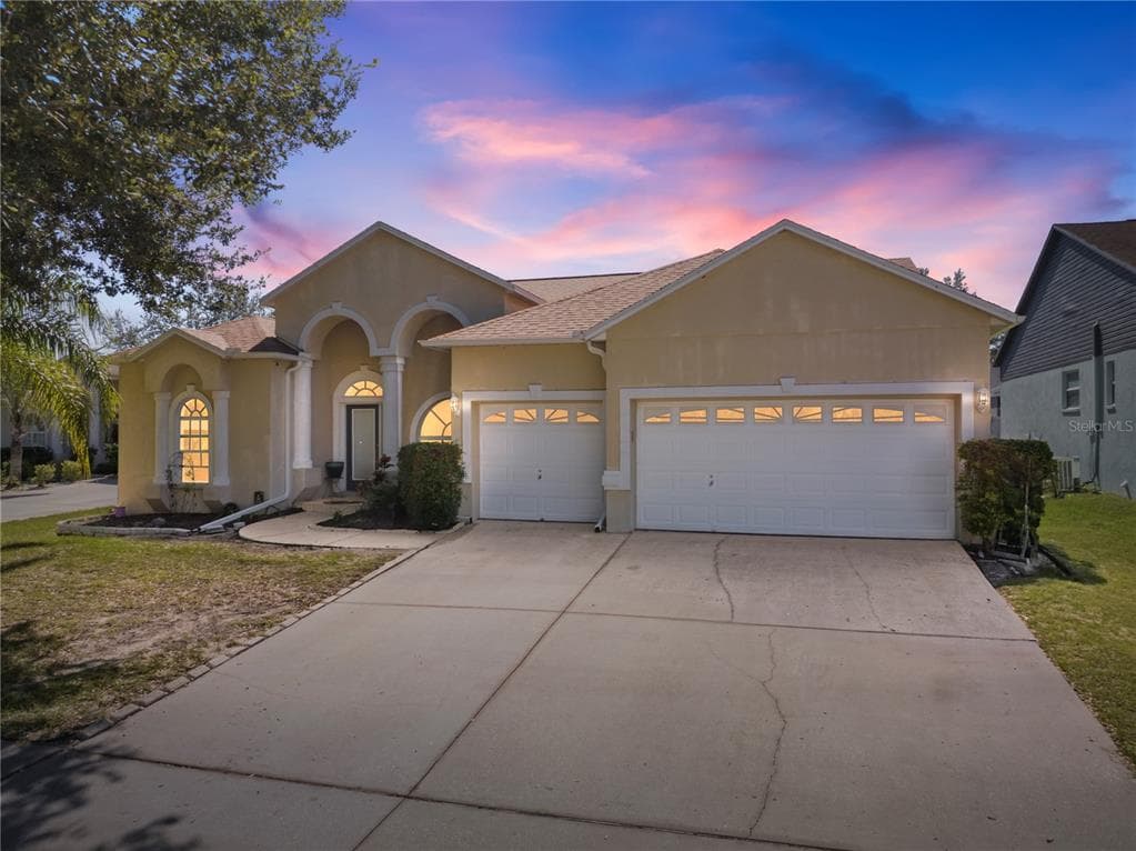 9715 WYDELLA STREET RIVERVIEW, FL 33569
