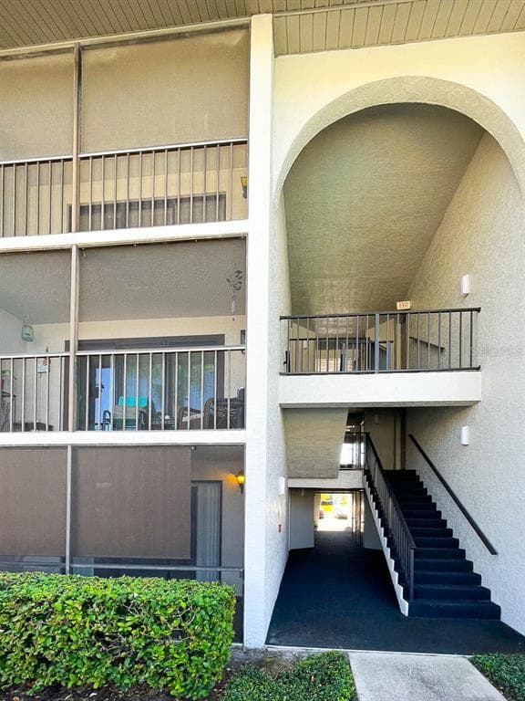 1638 S PINE RIDGE CIRCLE UNIT 38 SANFORD, FL 32773