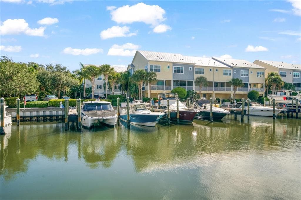 5909 ANCHORAGE WAY S ST PETERSBURG, FL 33712