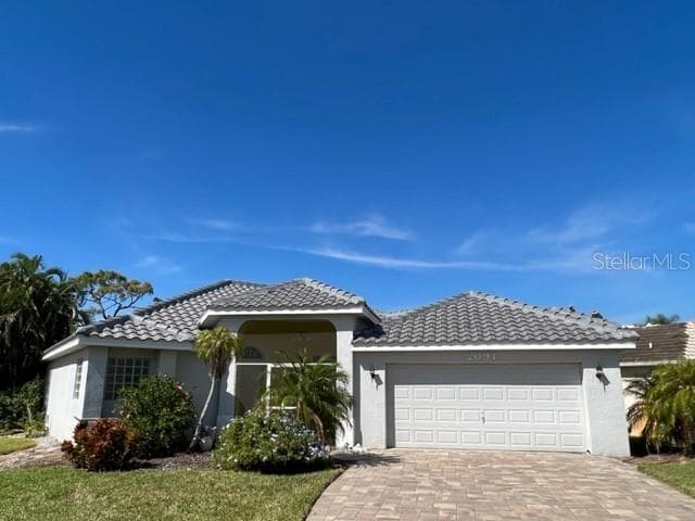 2091 KING TARPON DRIVE PUNTA GORDA, FL 33955