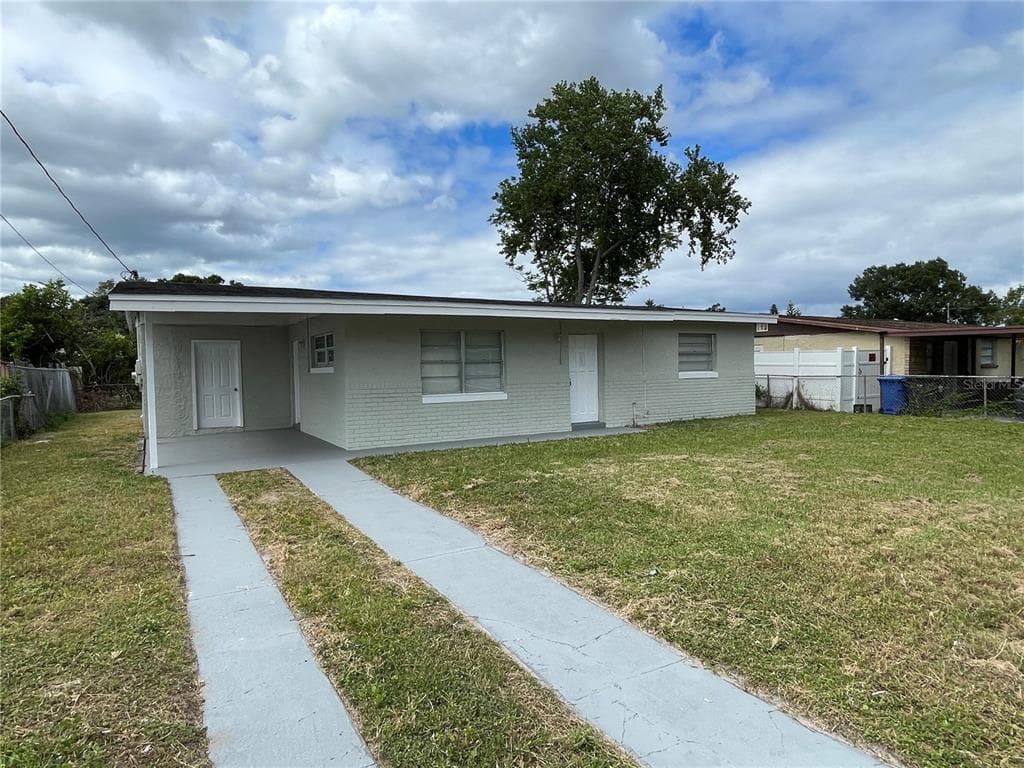 5011 S 86TH STREET TAMPA, FL 33619