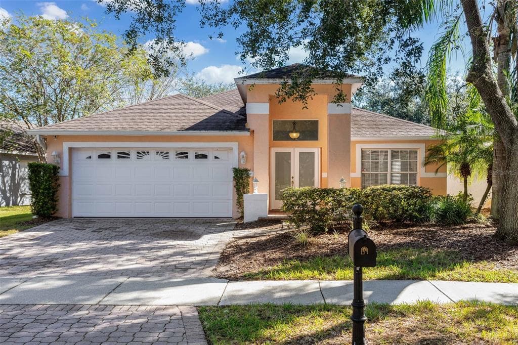 5206 ABBEY PARK AVENUE TAMPA, FL 33647