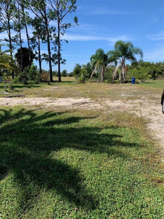 424 BRAVADO NORTH PORT, FL 34287