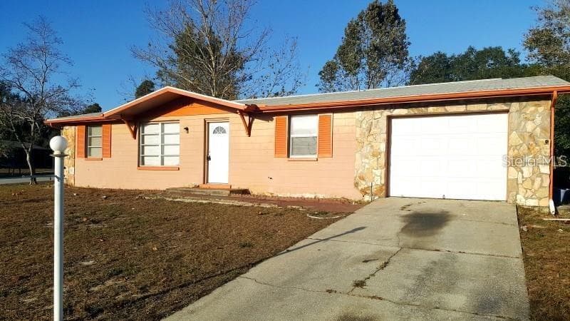 9295 KENT STREET SPRING HILL, FL 34606