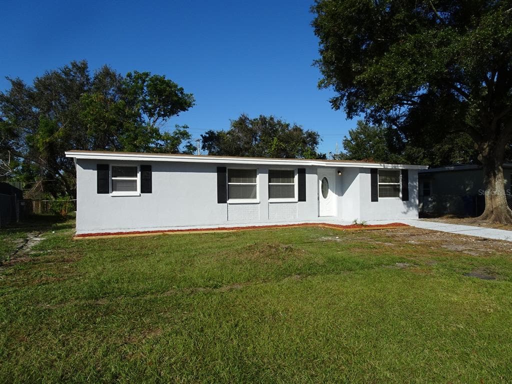 5207 S 79TH STREET TAMPA, FL 33619