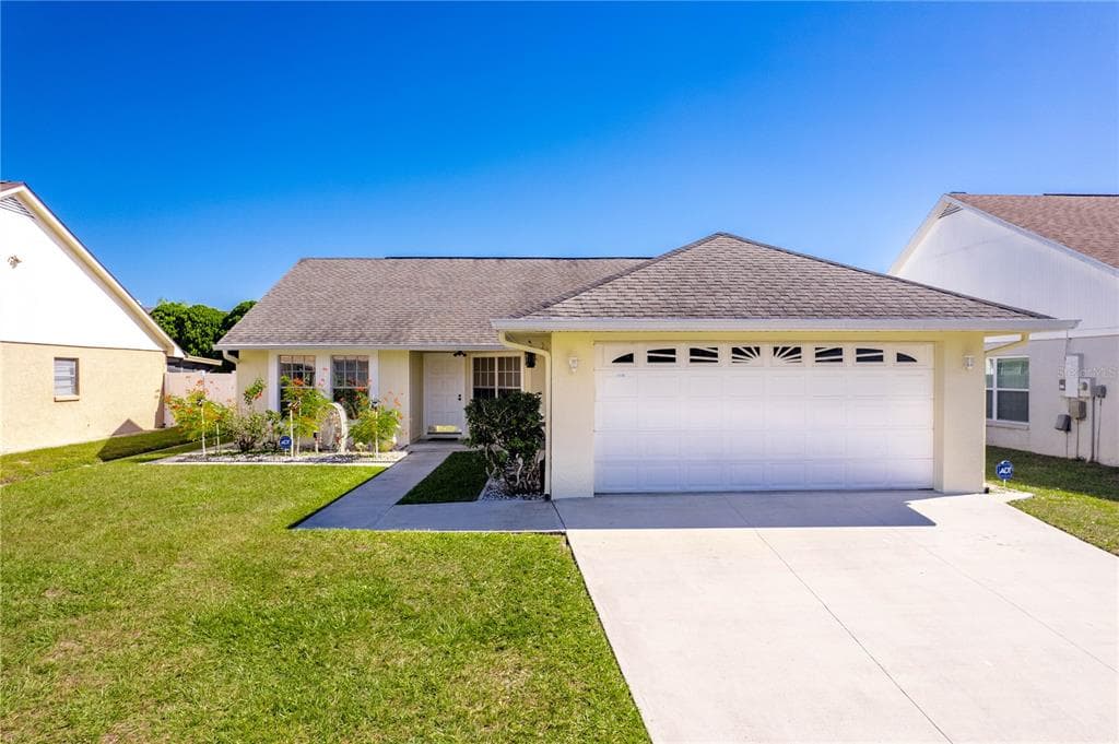 8703 MCADAM PLACE TAMPA, FL 33634