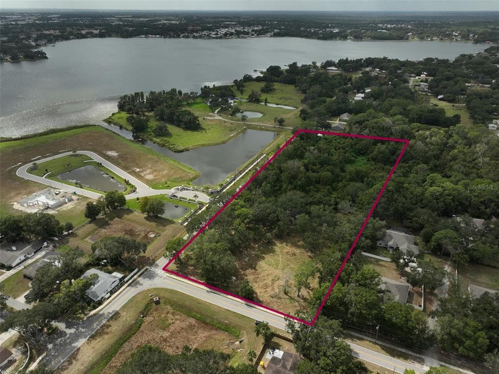 0 ODOM ROAD LAKELAND, FL 33809