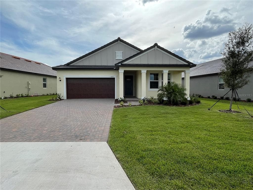 14211 17 COURT E PARRISH, FL 34219