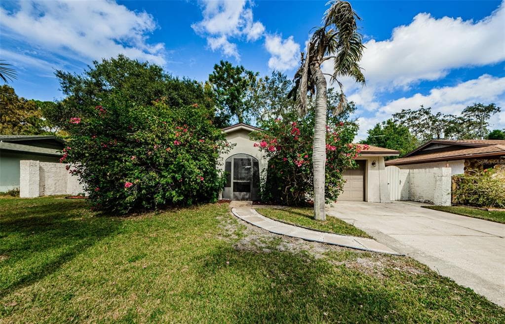 80 SUNCREST DRIVE SAFETY HARBOR, FL 34695