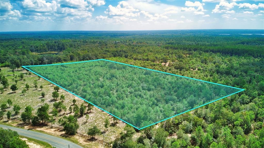NEW JERUSALEM ROAD VERNON, FL 32462