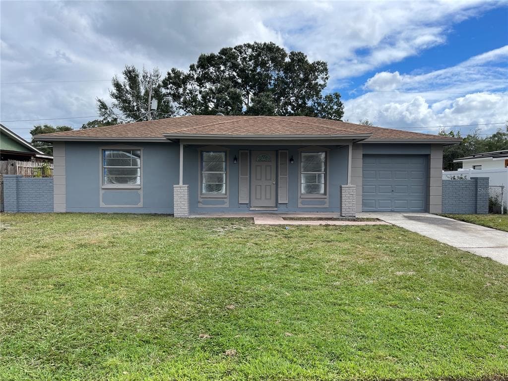 3214 DARLINGTON DRIVE TAMPA, FL 33619
