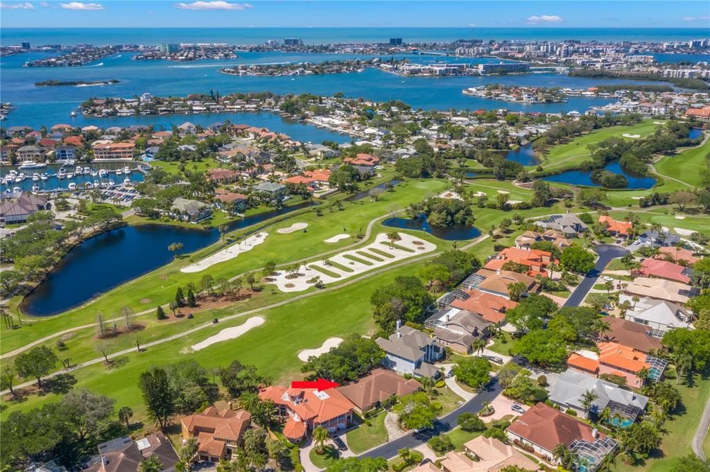 6216 FAIRWAY BAY BOULEVARD S GULFPORT, FL 33707