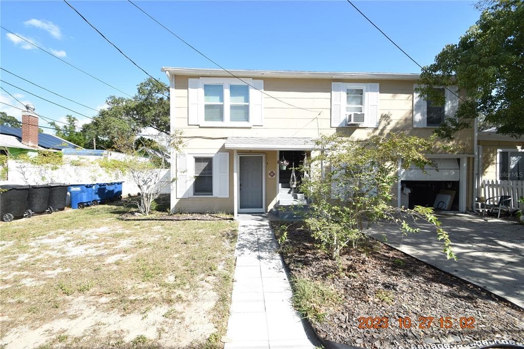 1156 SUNSET POINT ROAD UNIT A CLEARWATER, FL 33755