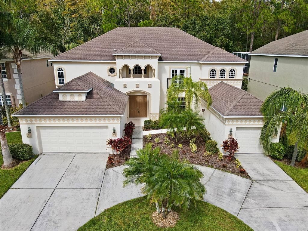 3453 LOGGERHEAD WAY WESLEY CHAPEL, FL 33544