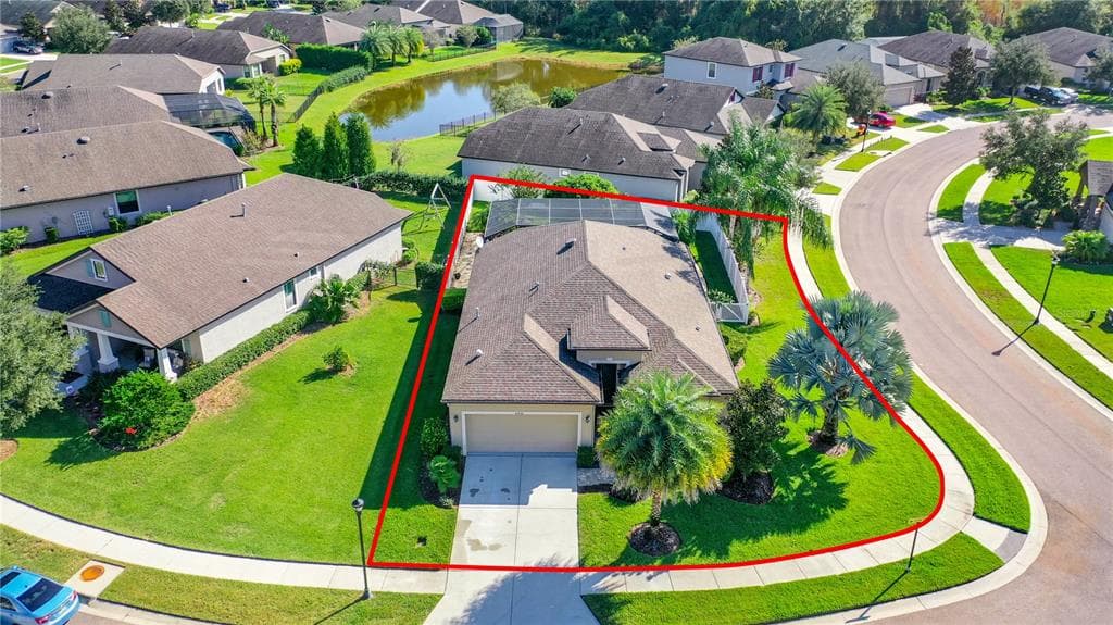 8420 MAY PORT COURT LAND O LAKES, FL 34638