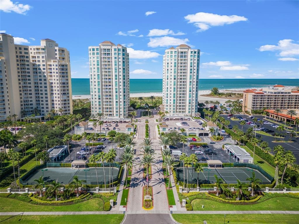 1180 GULF BOULEVARD UNIT 404 CLEARWATER, FL 33767