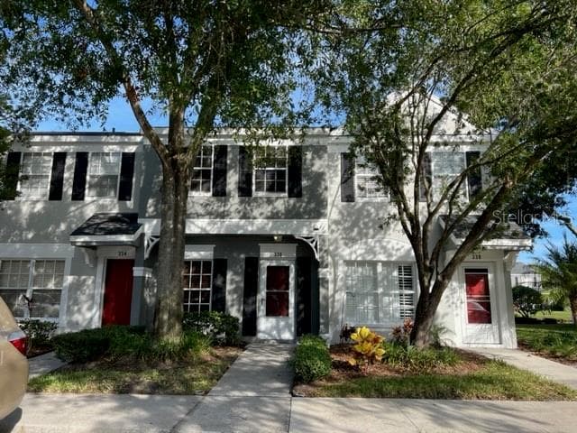 336 COUNTRYSIDE KEY BOULEVARD OLDSMAR, FL 34677