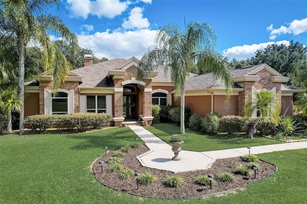 18140 HANCOCK BLUFF ROAD DADE CITY, FL 33523