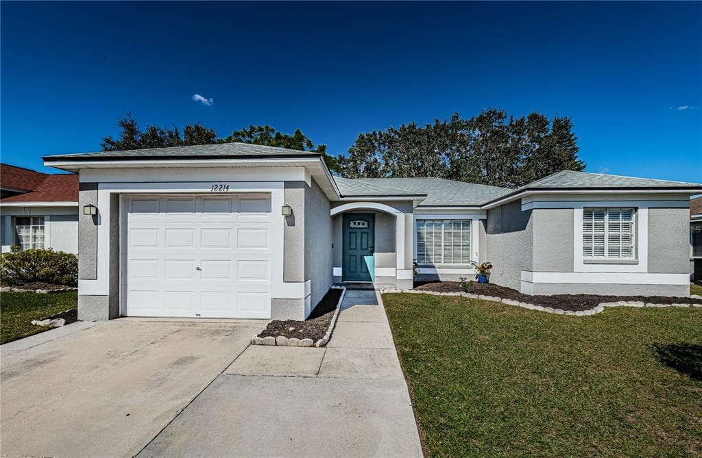 12214 MATCHFIELD WAY RIVERVIEW, FL 33579