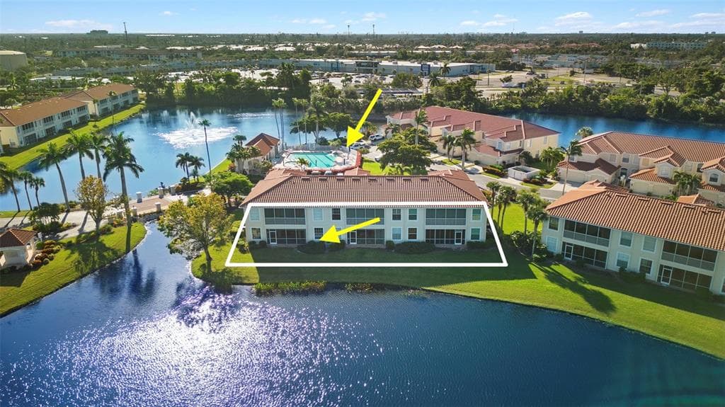 15030 TAMARIND CAY COURT UNIT 302 FORT MYERS, FL 33908