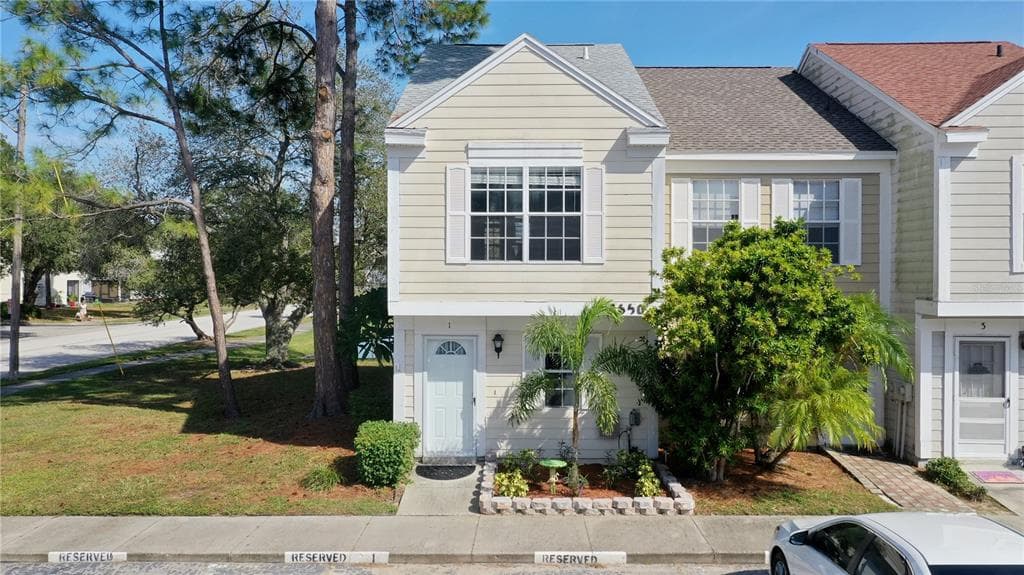 6650 121ST AVENUE UNIT 1 LARGO, FL 33773