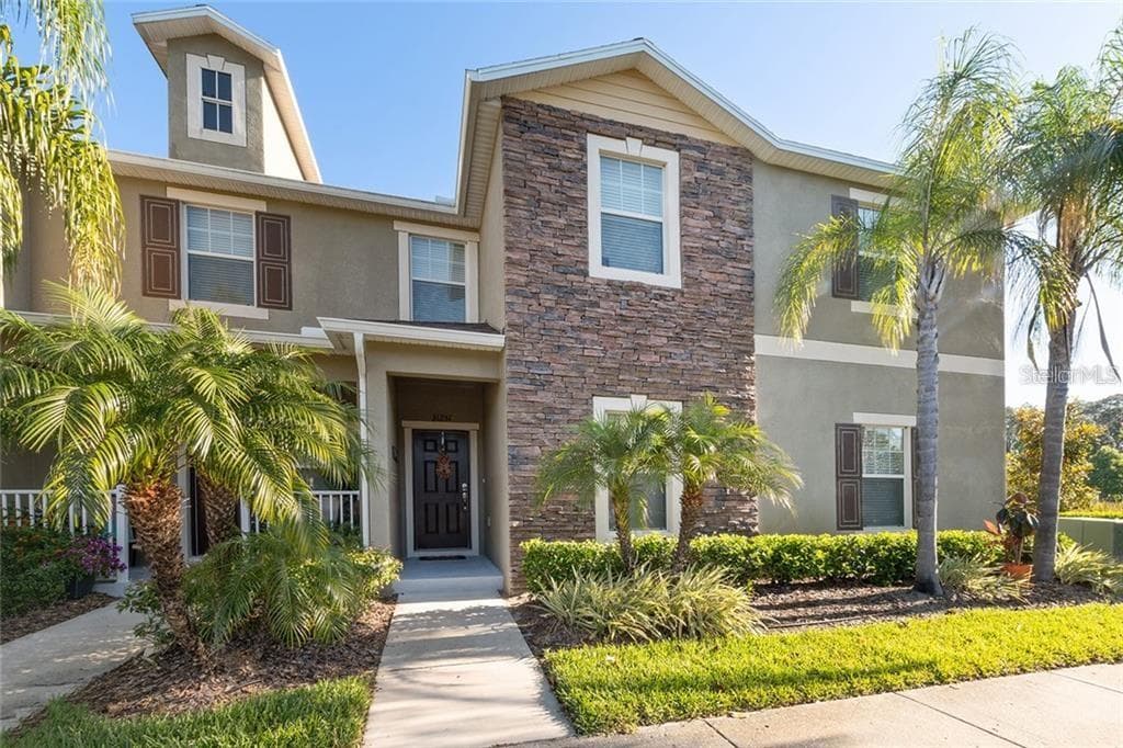 31251 CLARIDGE PLACE WESLEY CHAPEL, FL 33543