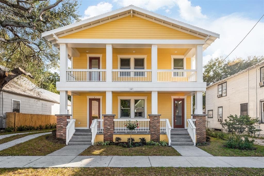 1307 E 15TH AVENUE UNIT A TAMPA, FL 33605