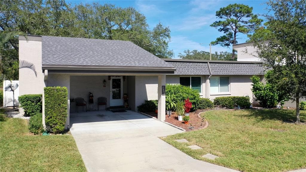 2656 BARKSDALE COURT CLEARWATER, FL 33761