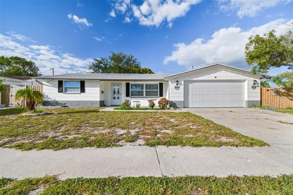 5735 MOSAIC DRIVE HOLIDAY, FL 34690