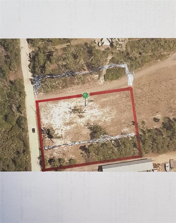 1601 Martins Dairy ROAD NEW SMYRNA BEACH, FL 32168