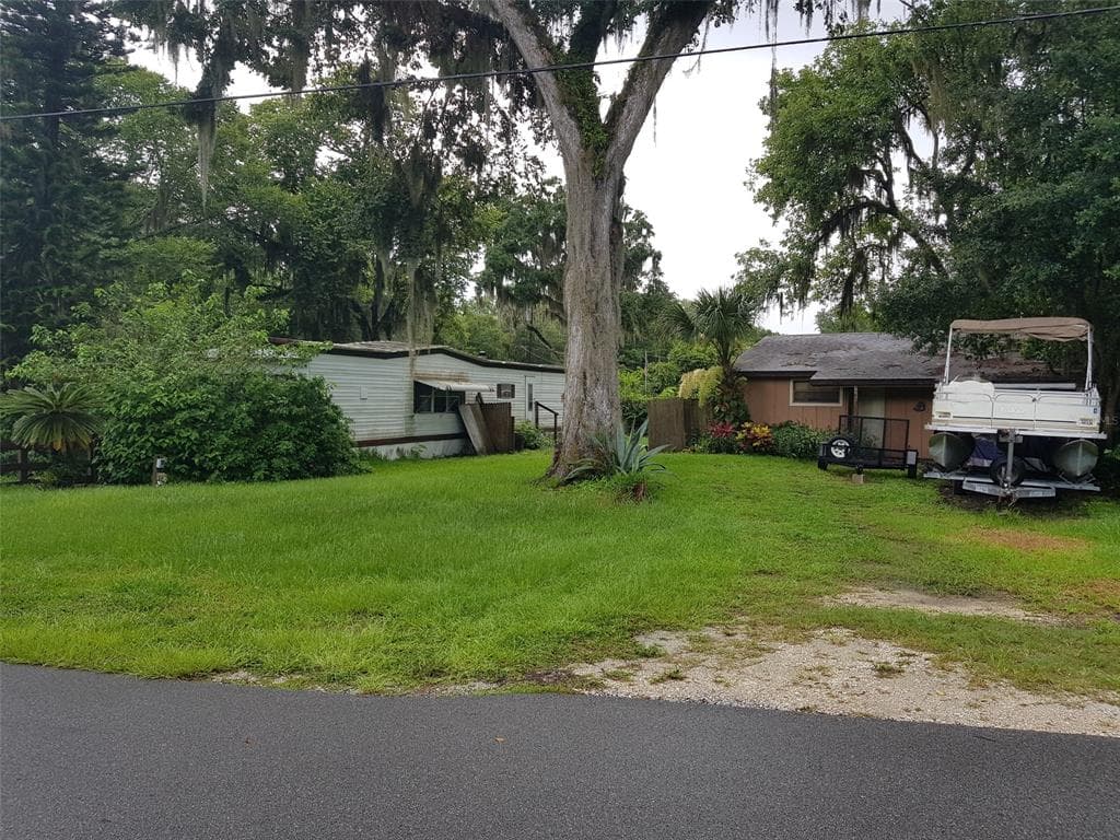 1379 Massey ROAD NEW SMYRNA BEACH, FL 32168