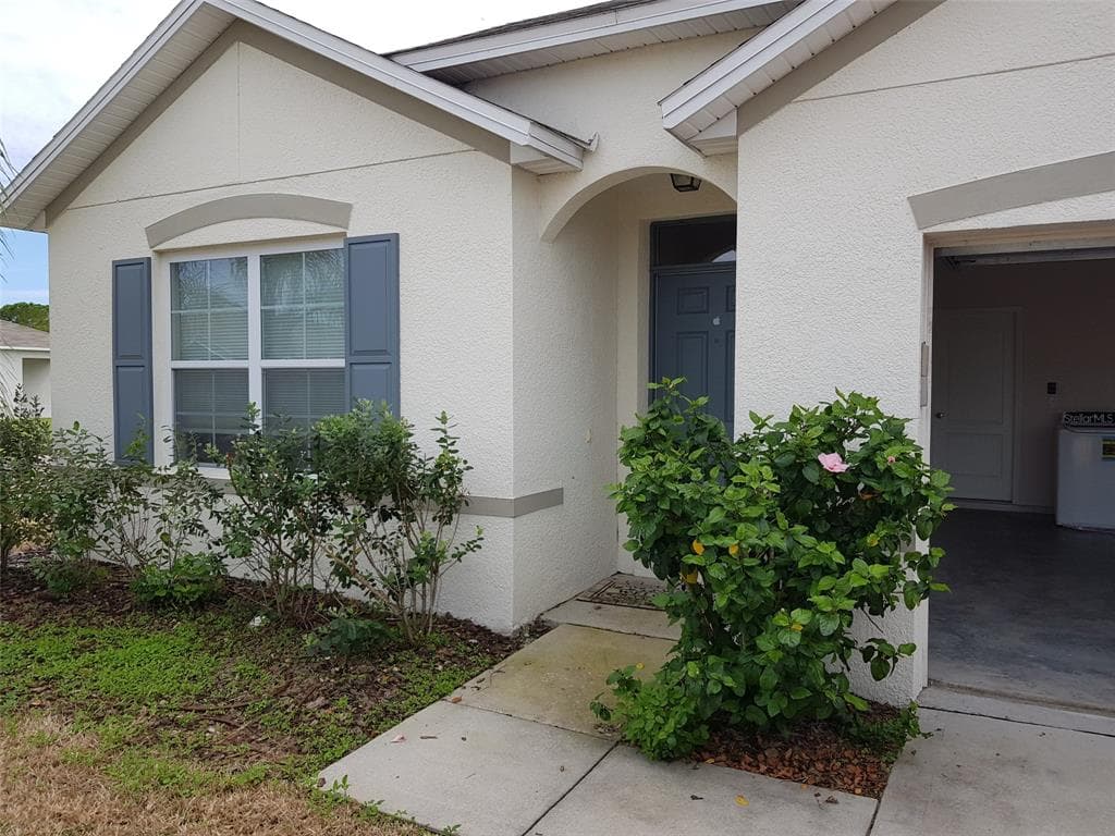 2904 Gibraltar BOULEVARD NEW SMYRNA BEACH, FL 32168