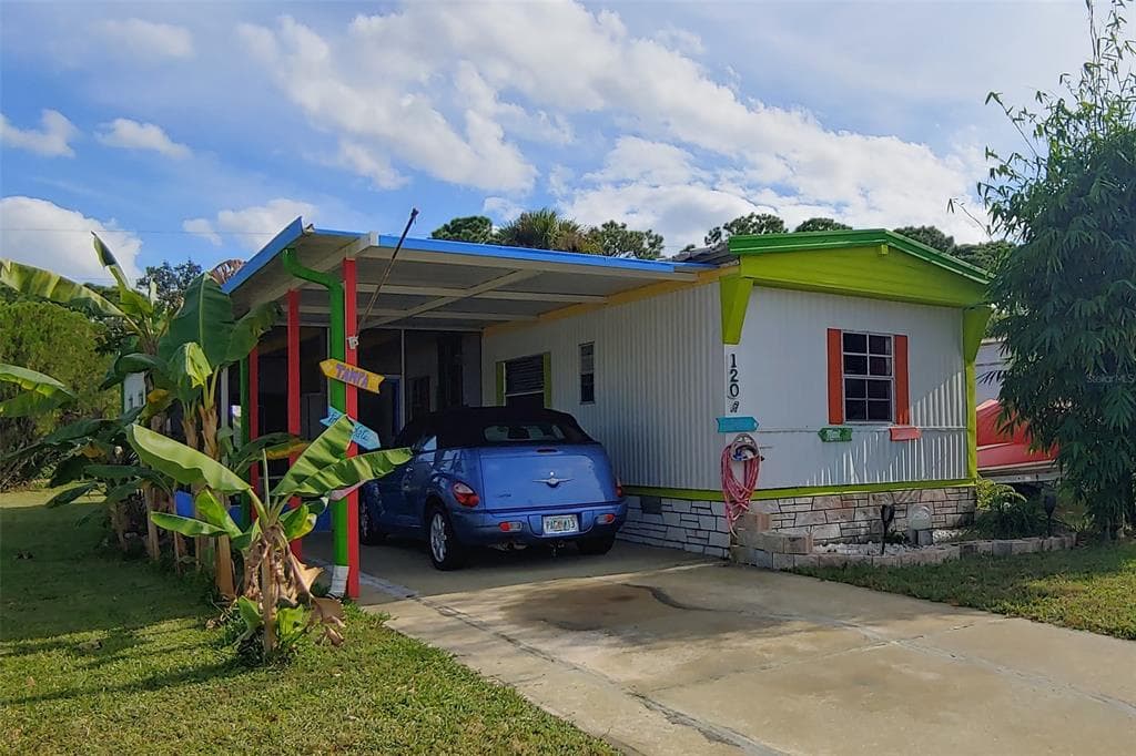 120 Cedar STREET EDGEWATER, FL 32141