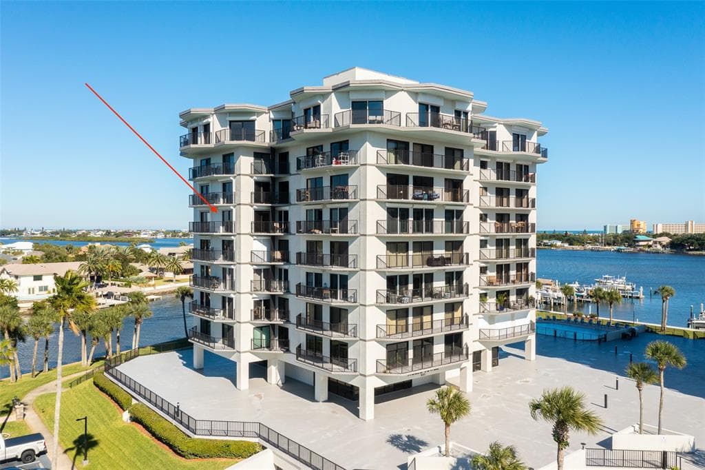 501 N Causeway UNIT 506 NEW SMYRNA BEACH, FL 32169