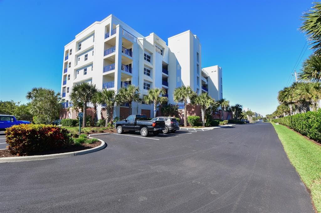 5300 S Atlantic AVENUE UNIT 19503 NEW SMYRNA BEACH, FL 32169
