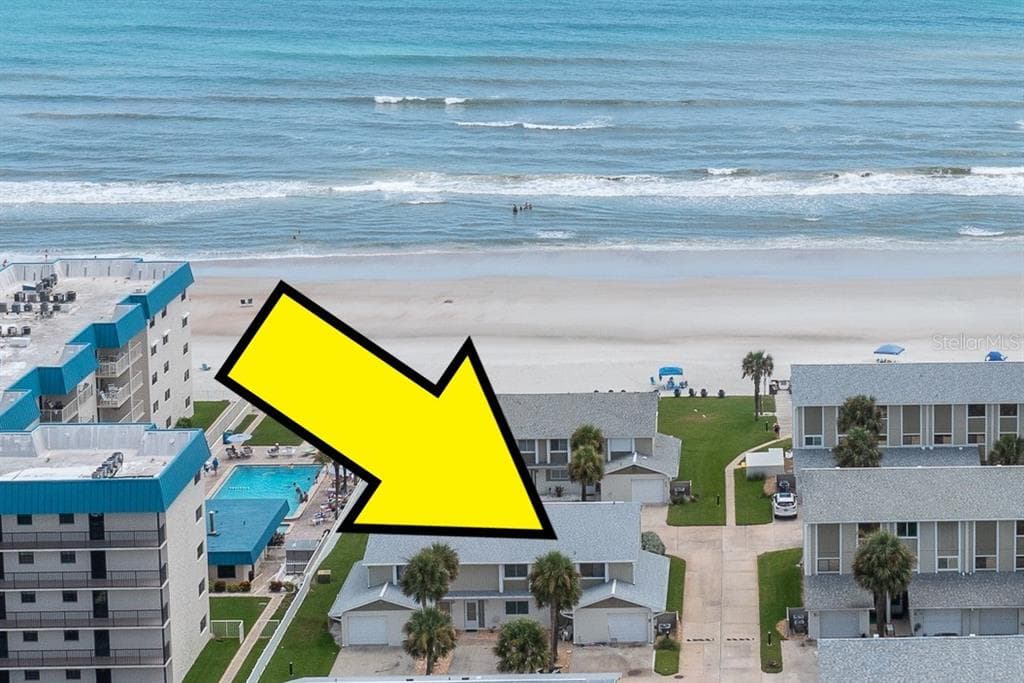 4203 S Atlantic AVENUE UNIT B3 NEW SMYRNA BEACH, FL 32169