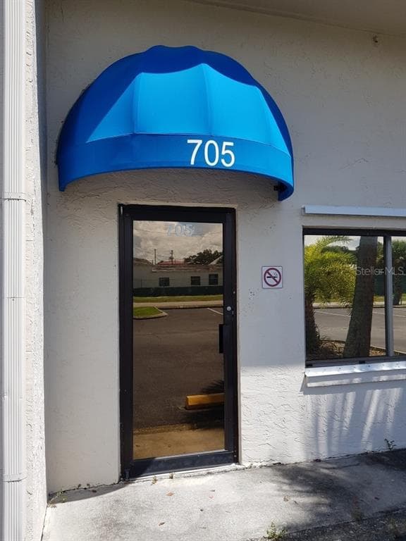 705 Live Oak STREET UNIT 705 NEW SMYRNA BEACH, FL 32168