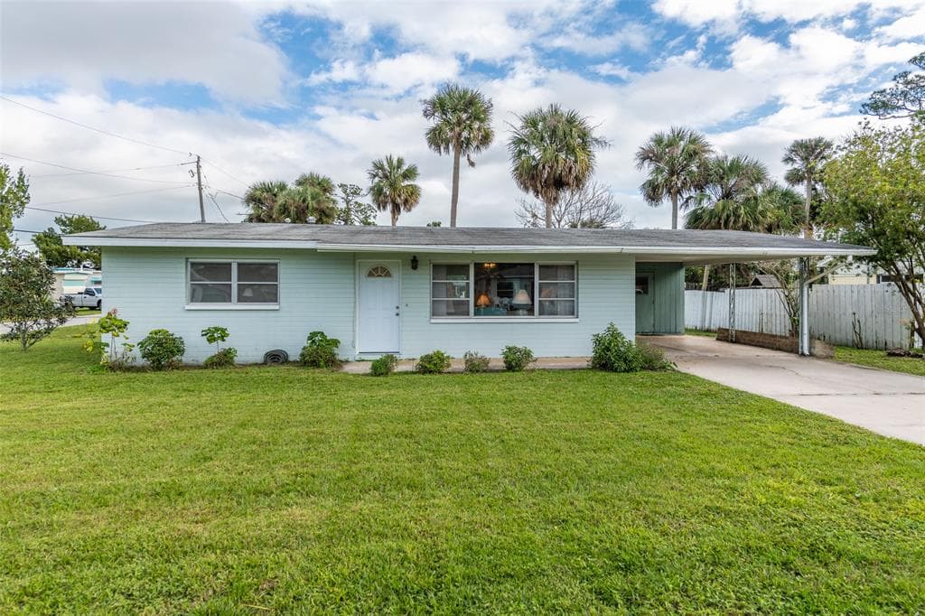 401 Hart Avenue EDGEWATER, FL 32132