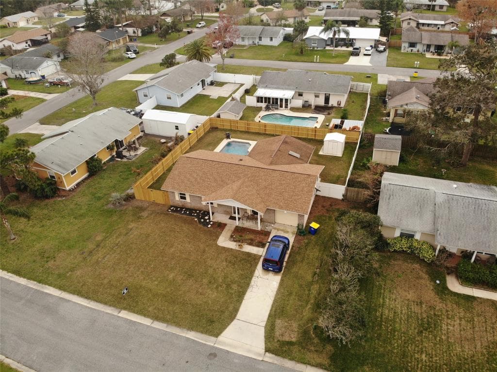 504 Wildwood DRIVE EDGEWATER, FL 32132