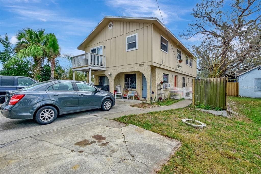 104 Yelkca Terrace EDGEWATER, FL 32132