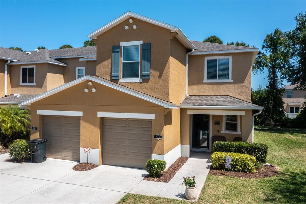 531 Mount Olympus NEW SMYRNA BEACH, FL 32168
