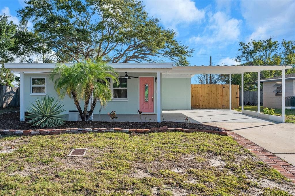 11919 105TH LANE LARGO, FL 33773