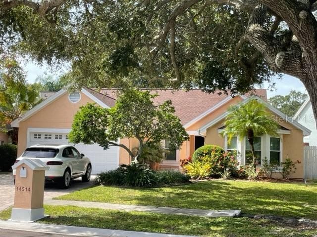 14514 CLIFTY COURT