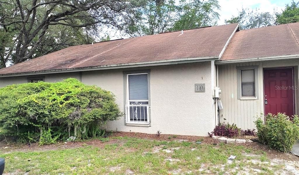 920 OTTO VILLA PLACE UNIT 10 TAMPA, FL 33612