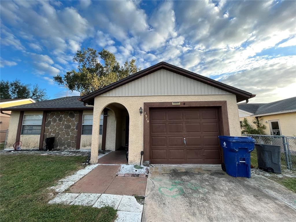 7979 KNOX LOOP NEW PORT RICHEY, FL 34655
