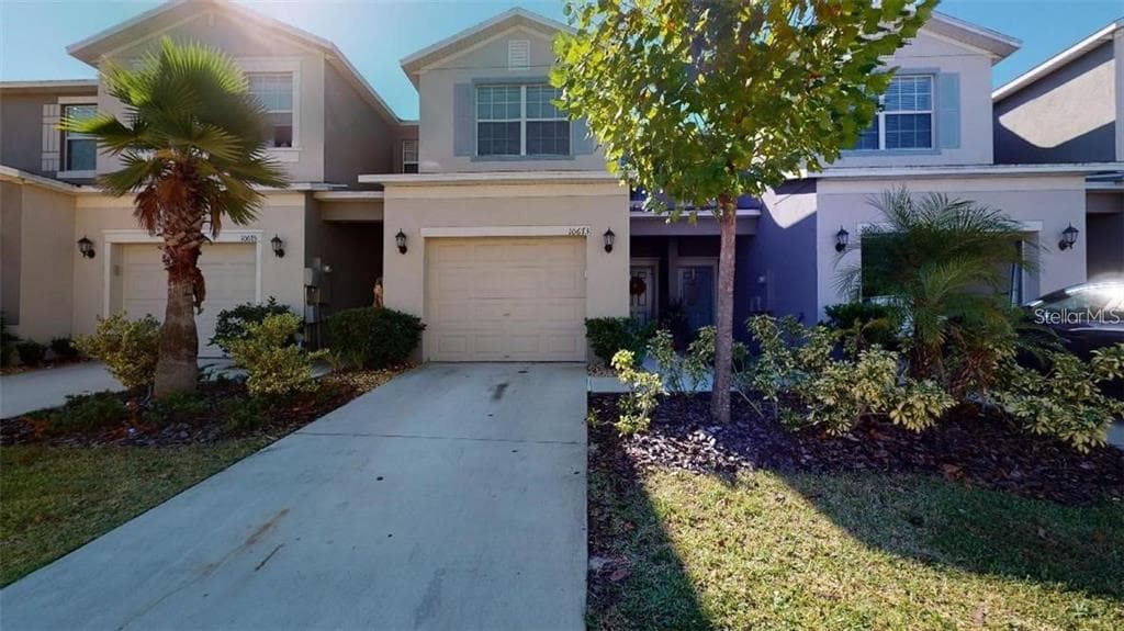10673 LAKE MONTAUK DRIVE RIVERVIEW, FL 33578