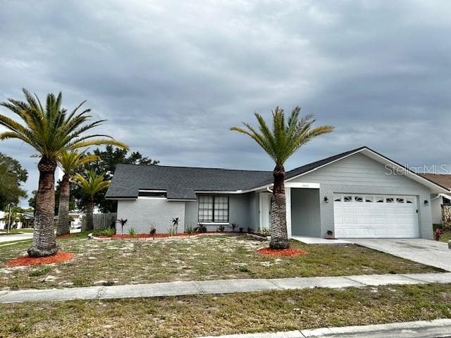 8922 BERMUDA LANE PORT RICHEY, FL 34668