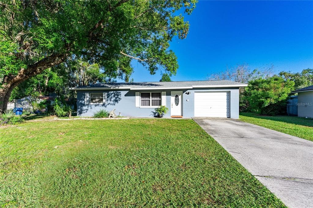 38315 SOUTH AVENUE ZEPHYRHILLS, FL 33542