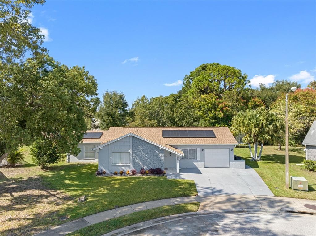 13105 PEMBROOK COURT HUDSON, FL 34667